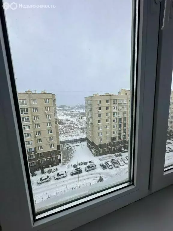1-комнатная квартира: Анапа, улица Ленина, 180Ак7 (38 м) - Фото 0