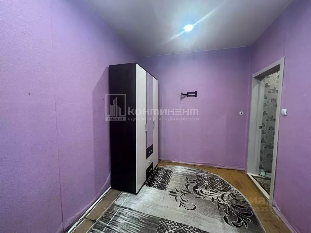 Комната Владимирская область, Вязники ул. Герцена, 38А (21.2 м) - Фото 1