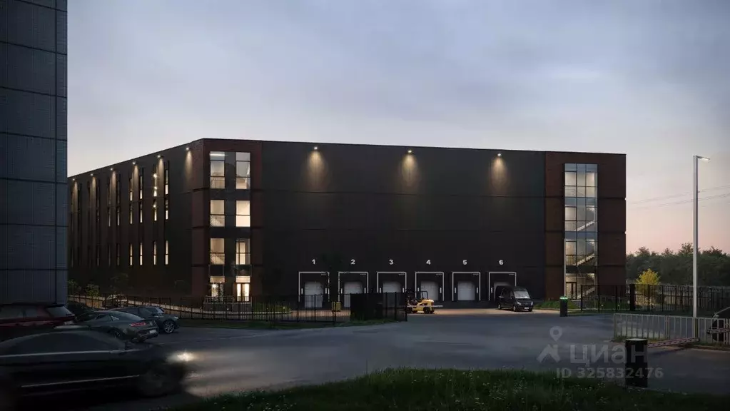 Помещение свободного назначения в Москва ул. Барышиха, 39 (72 м) - Фото 2