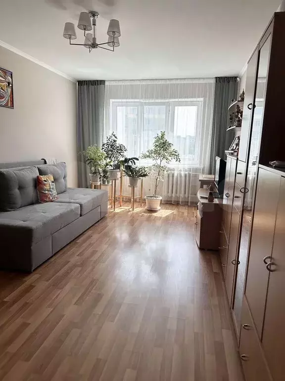 2-к. квартира, 58,7 м, 8/10 эт. - Фото 0