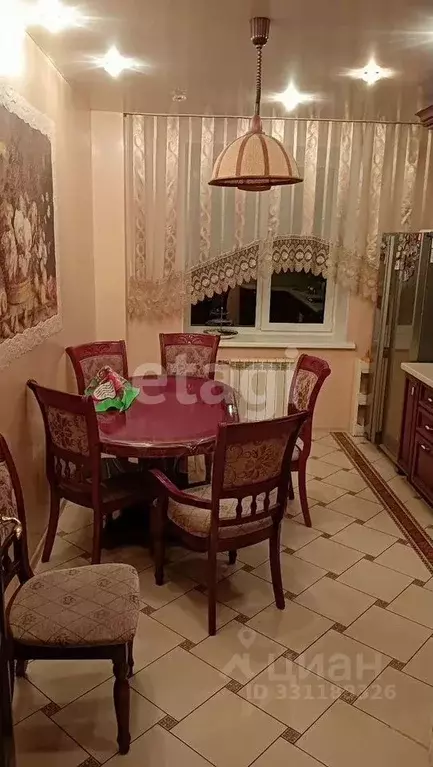 3-к кв. Забайкальский край, Чита ул. Бутина, 123 (150.0 м) - Фото 1
