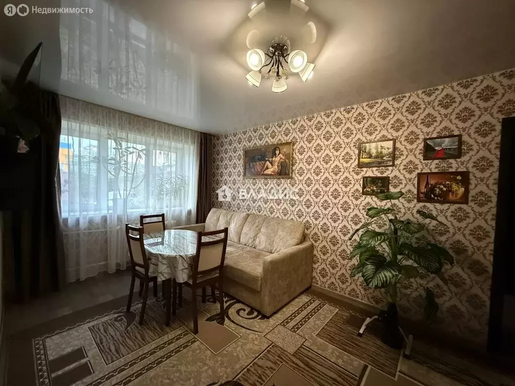 2-комнатная квартира: Коломна, улица Гагарина, 66 (44.4 м) - Фото 1