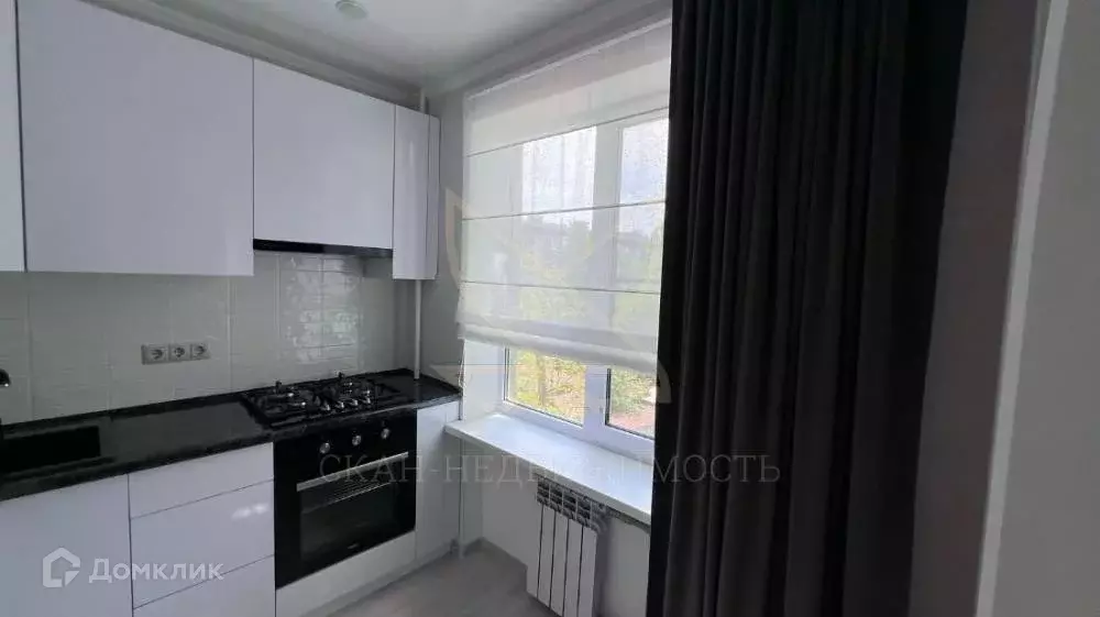 Продаётся 3-к квартира, 60 м - Фото 1