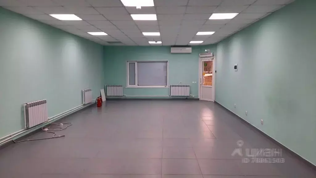 Помещение свободного назначения в Астраханская область, Знаменск ... - Фото 2