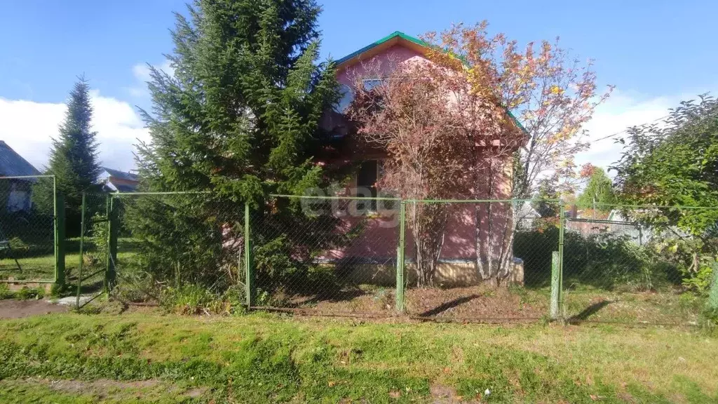 Дом в Коми, Корткеросский район, Додзь муниципальное образование, ... - Фото 2