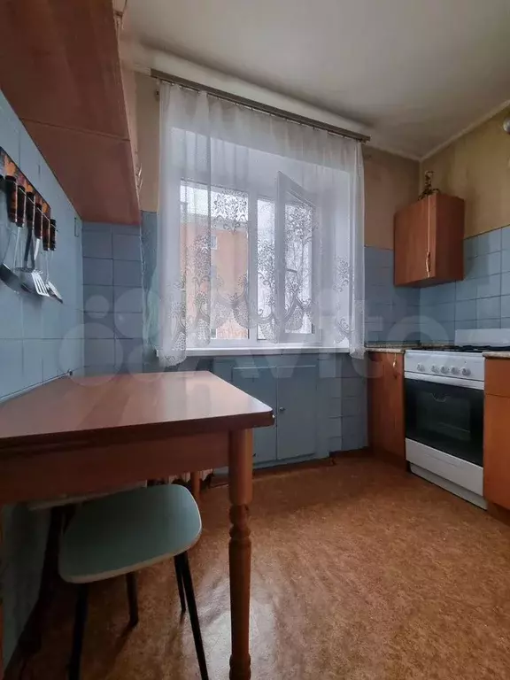 2-к. квартира, 43,3 м, 2/5 эт. - Фото 1