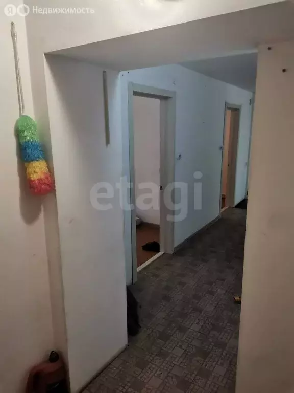 3-комнатная квартира: Таганрог, улица Пальмиро Тольятти, 42-3 (92 м) - Фото 1