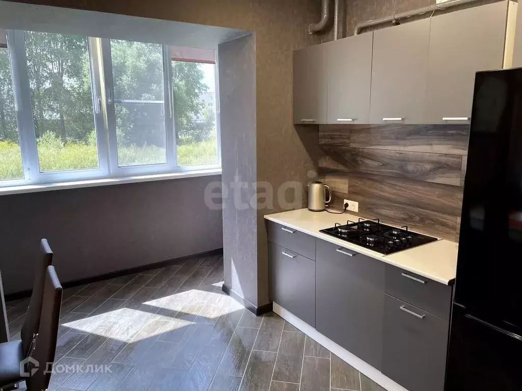 Продаётся 1-к квартира, 30.5 м - Фото 1