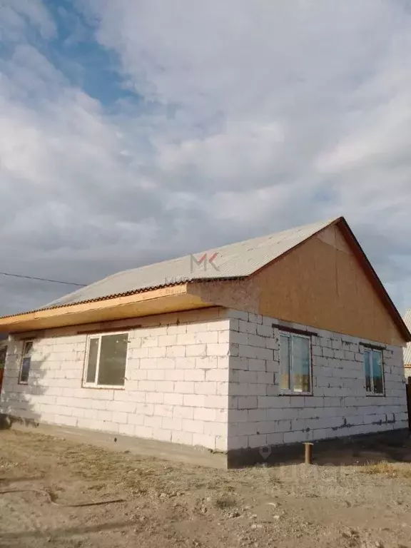 Дом в Тыва, Кызылский кожуун, Каа-Хем пгт  (84 м) - Фото 0