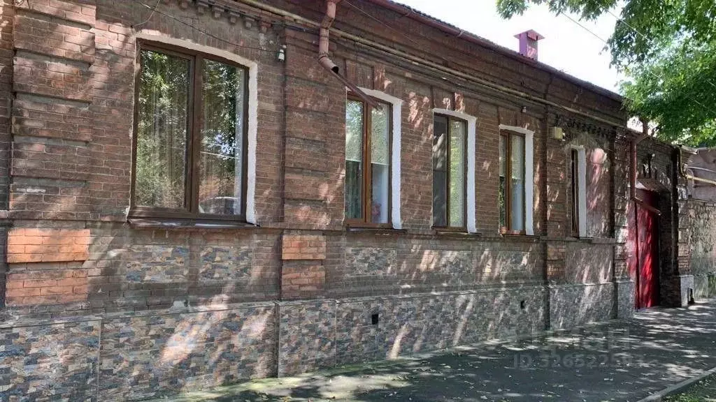 Дом в Северная Осетия, Владикавказ ул. Карла Маркса, 72 (41 м) - Фото 2