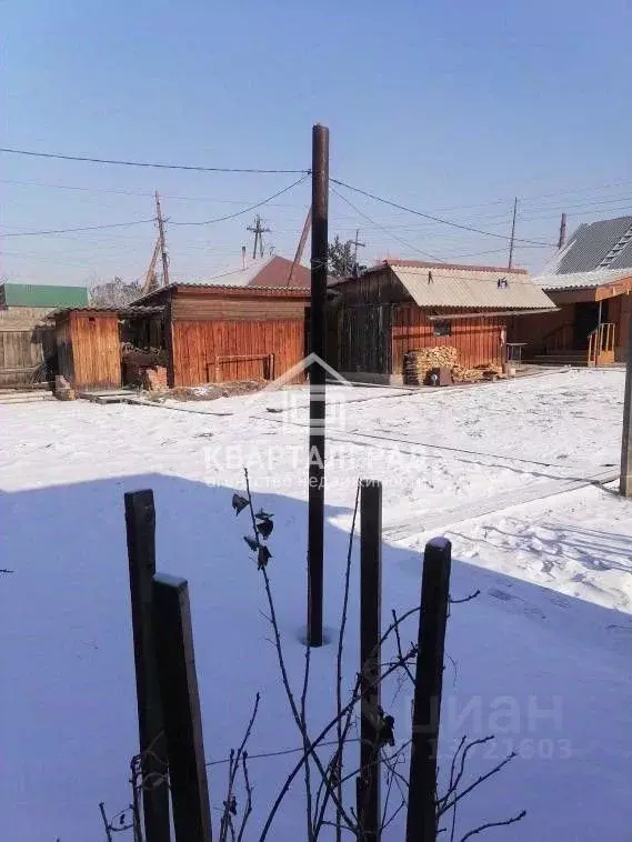 Дом в Хакасия, Саяногорск Саяногорск городской округ, ул. Песочная, 2 ... - Фото 1