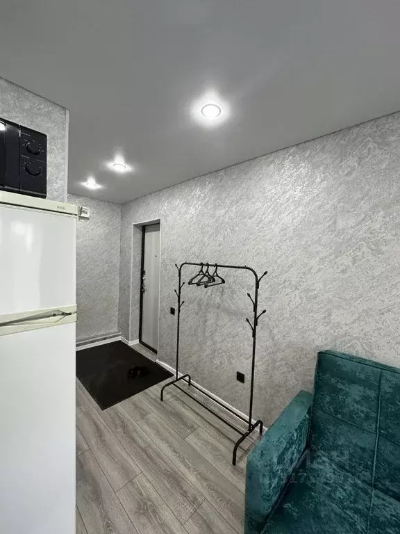 Студия Татарстан, Казань ул. Аделя Кутуя, 86а (18.0 м) - Фото 1