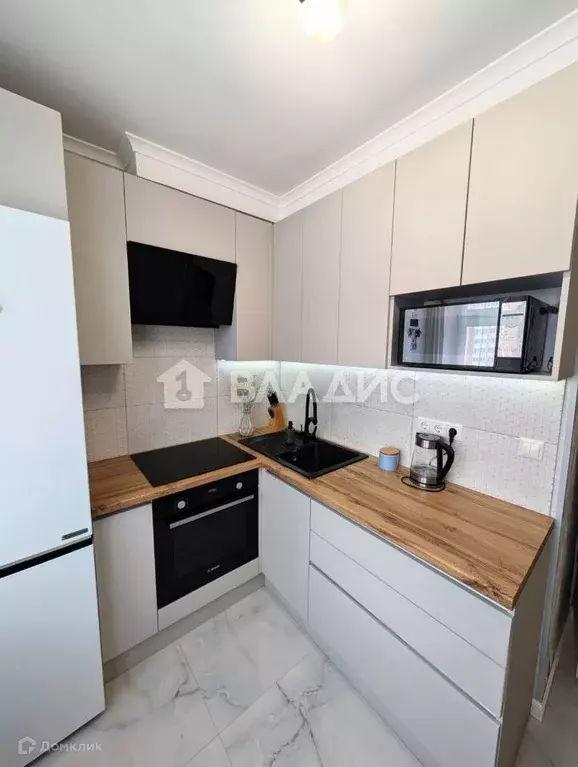 Продаётся 1-к квартира, 37.7 м - Фото 1