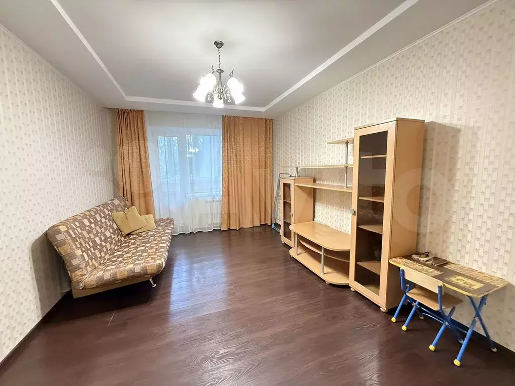 3-к. квартира, 78,1 м, 1/10 эт. - Фото 0