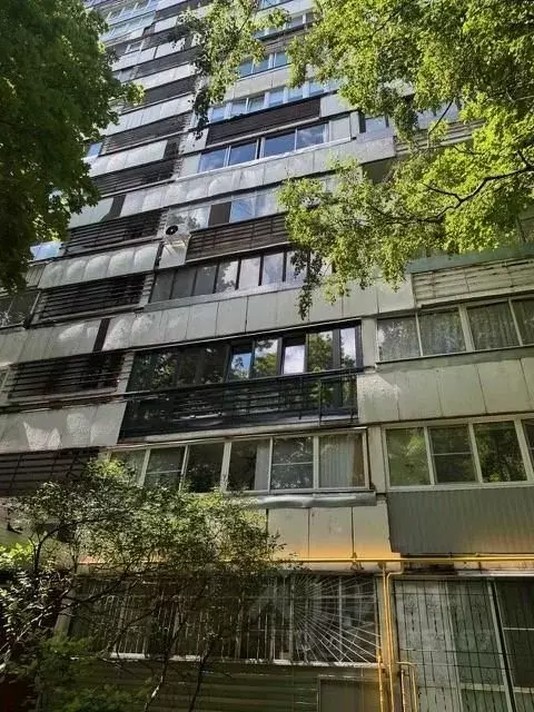 3-к кв. Москва Нежинская ул., 15К3 (65.0 м) - Фото 1