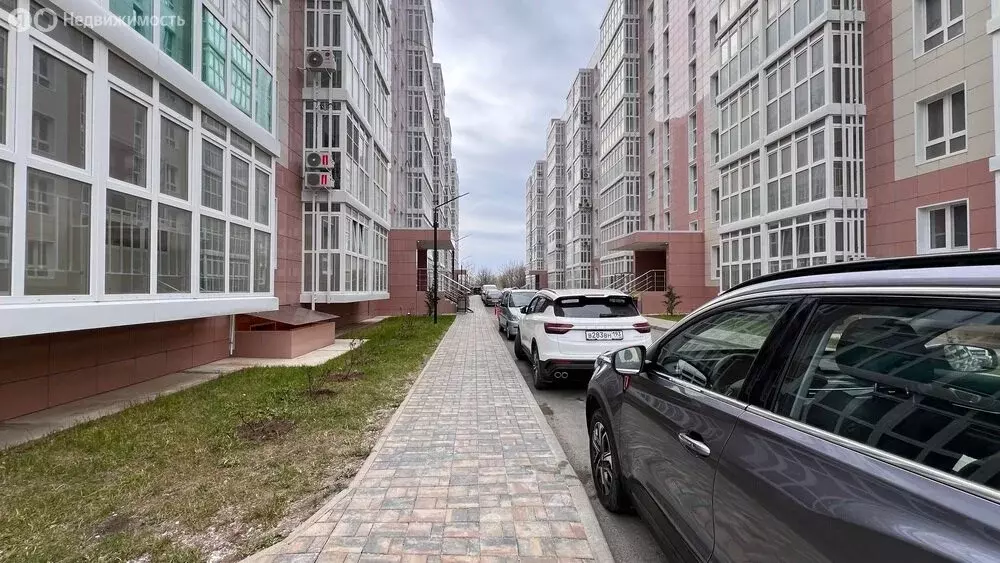 Офис (438 м) - Фото 2