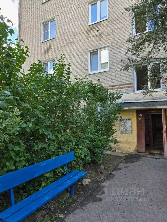 2-к кв. Московская область, Луховицы ул. Гайдара, 3 (41.0 м) - Фото 2