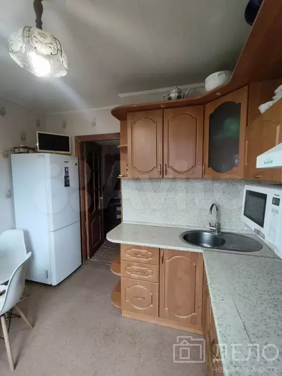 2-к. квартира, 52 м, 5/9 эт. - Фото 1