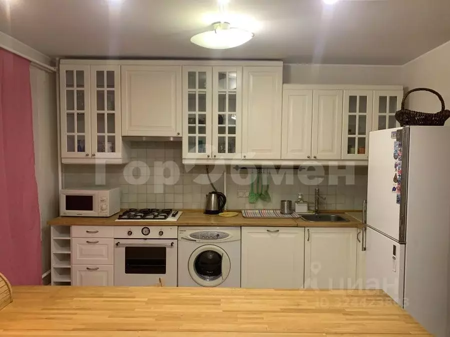 2-к кв. Москва ул. 26 Бакинских Комиссаров, 12к5 (49.0 м) - Фото 2