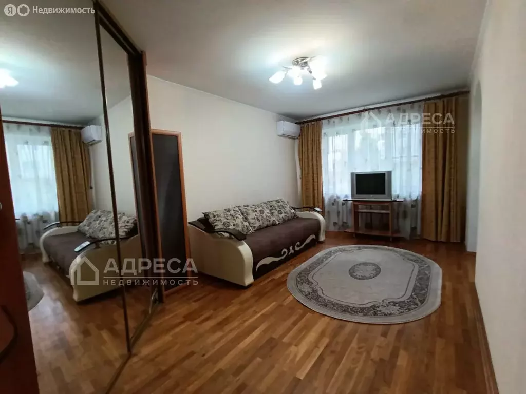 2-комнатная квартира: Азов, Севастопольская улица, 27А (47 м) - Фото 2