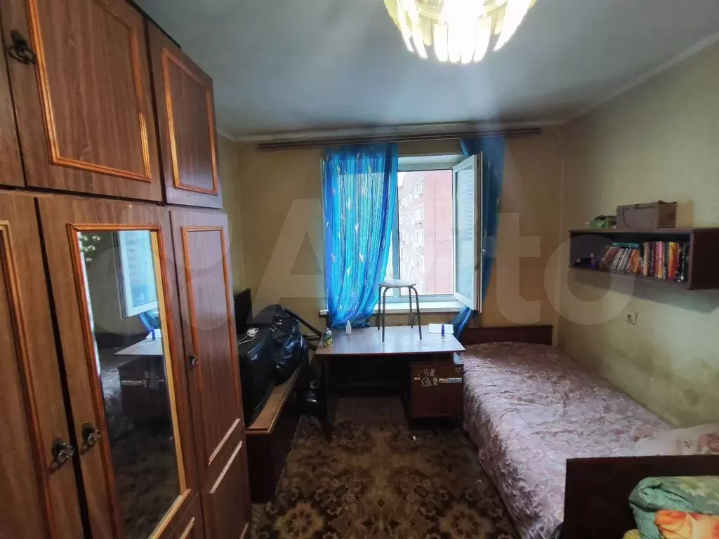 Квартира-студия, 12 м, 8/9 эт. - Фото 0