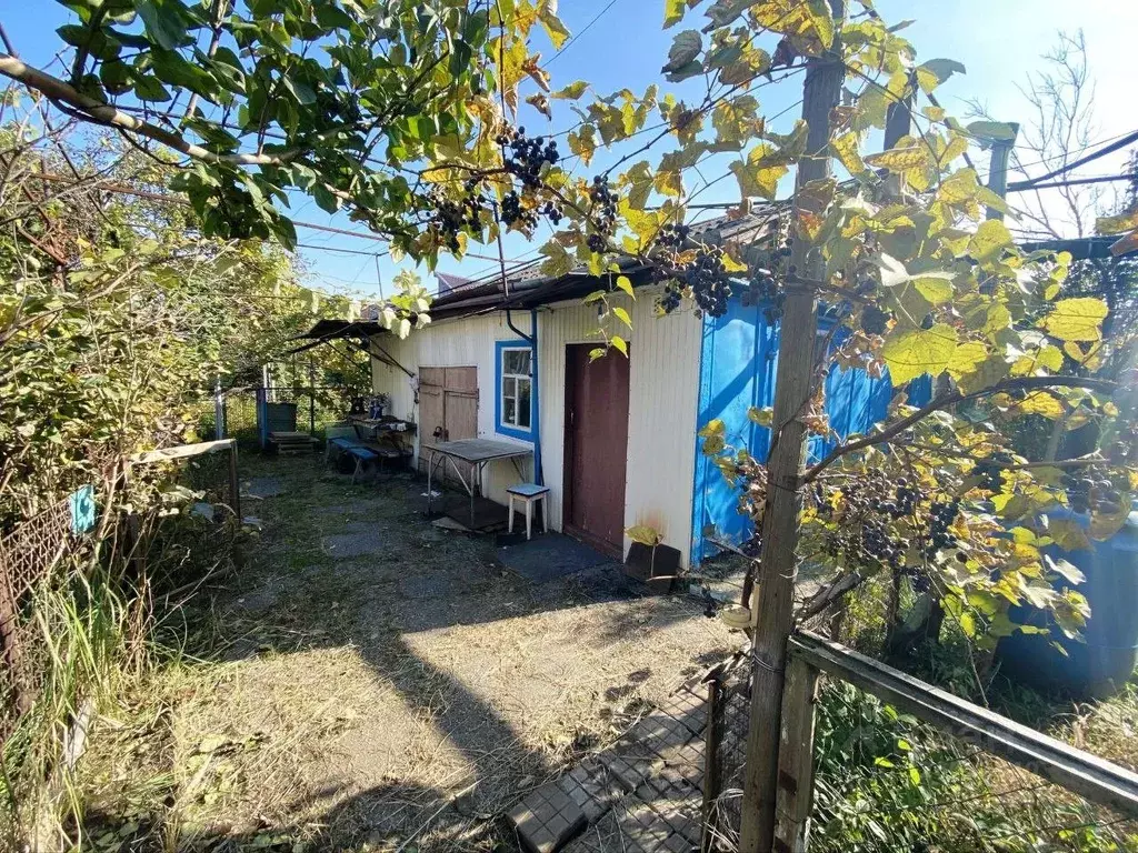 Участок в Краснодарский край, Краснодар Центральный мкр, ул. ... - Фото 1