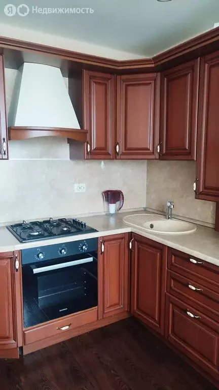 2-комнатная квартира: Омск, Тенистая улица, 8 (49 м) - Фото 2