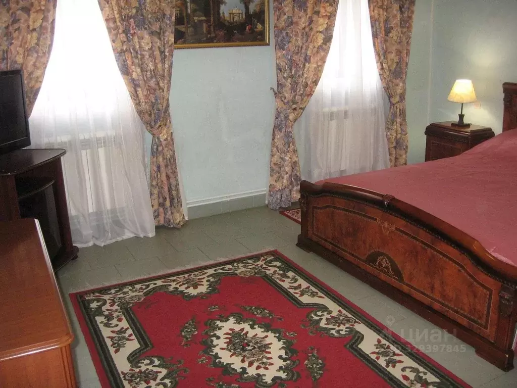 Комната Татарстан, Казань Кремлевская ул., 15 (50.0 м) - Фото 2