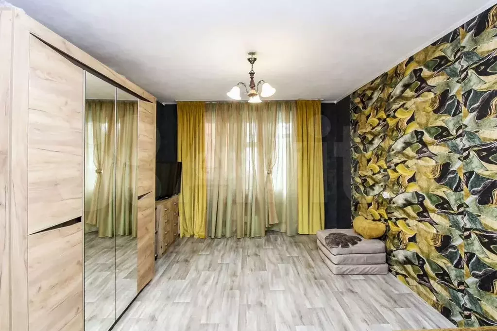 2-к. квартира, 64 м, 2/5 эт. - Фото 1