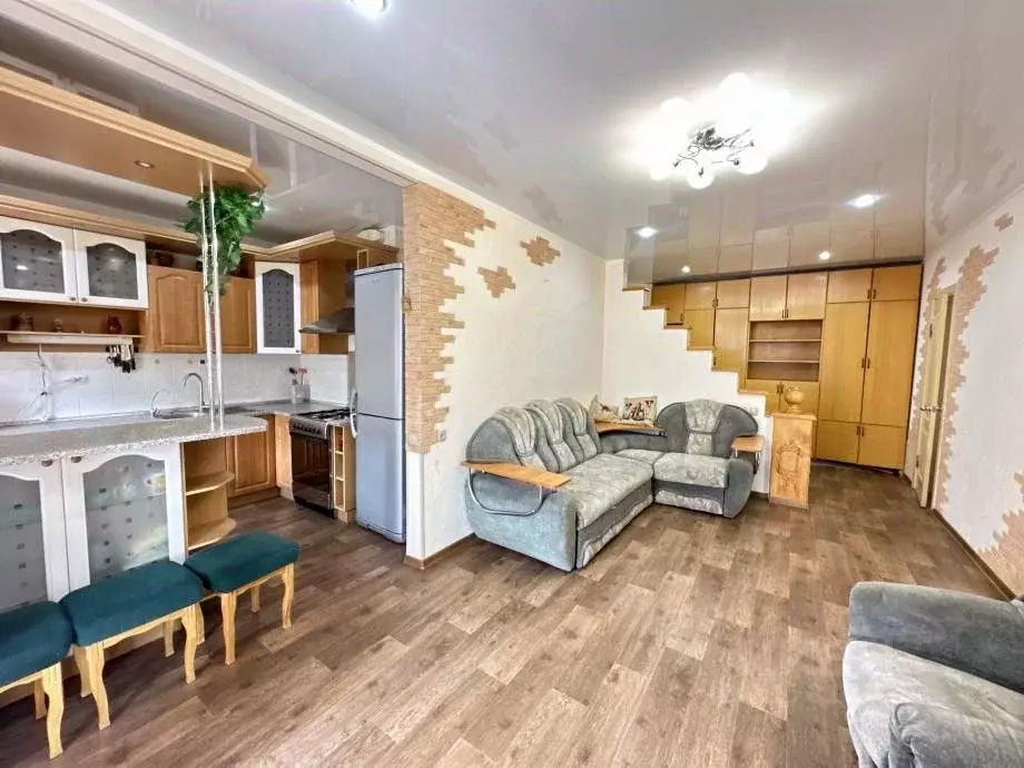 3-к кв. Пермский край, Березники ул. Миндовского, 6 (63.5 м) - Фото 1