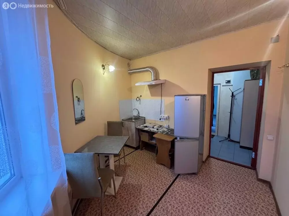 Квартира-студия: Анапа, улица Шевченко, 68А (22 м) - Фото 2