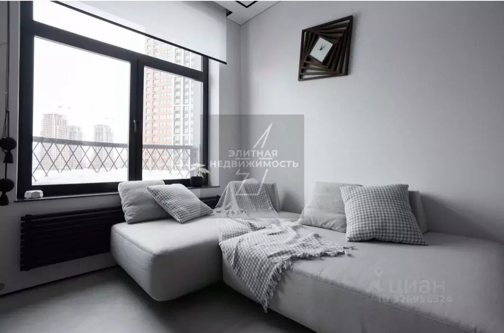 2-к кв. Москва ул. Академика Королева, 21 (35.0 м) - Фото 2