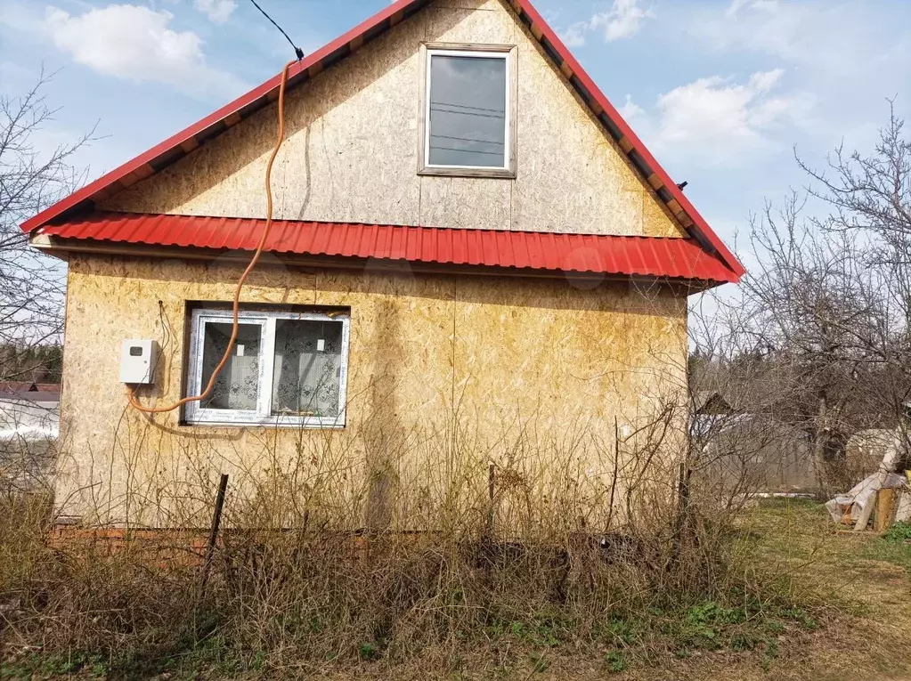 Дача 40 м на участке 4,2 сот. - Фото 0