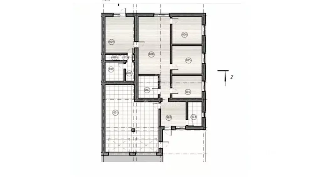 Дом в Челябинская область, Магнитогорск ул. Костромская, 76 (180 м) - Фото 1