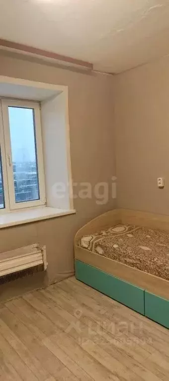 Комната Курганская область, Курган ул. Радионова, 20 (10.9 м) - Фото 2