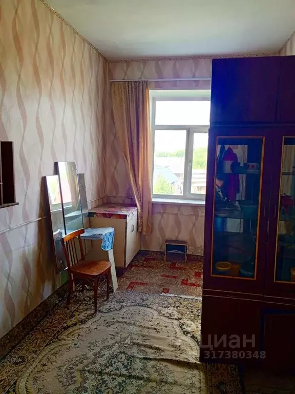 1-к кв. Алтайский край, Рубцовск Фестивальная ул., 8 (26.2 м) - Фото 1