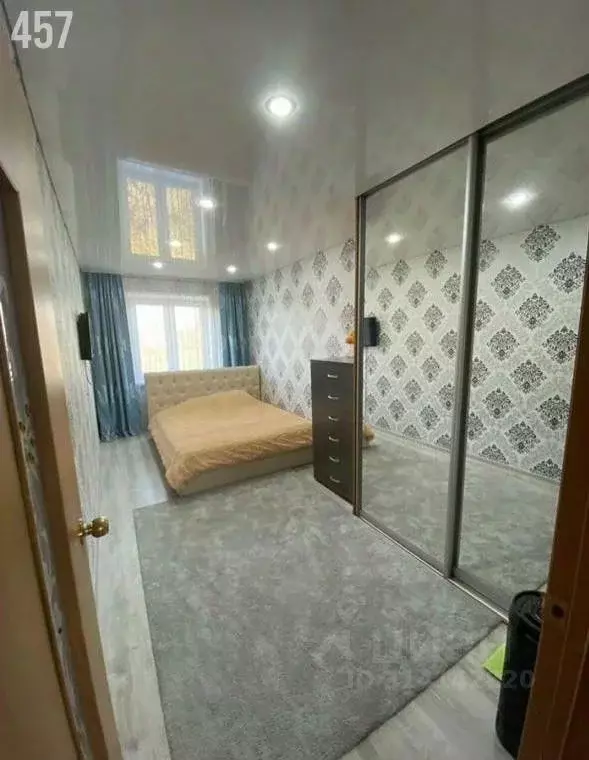 2-к кв. Хакасия, Черногорск ул. Чапаева, 37 (47.0 м) - Фото 1