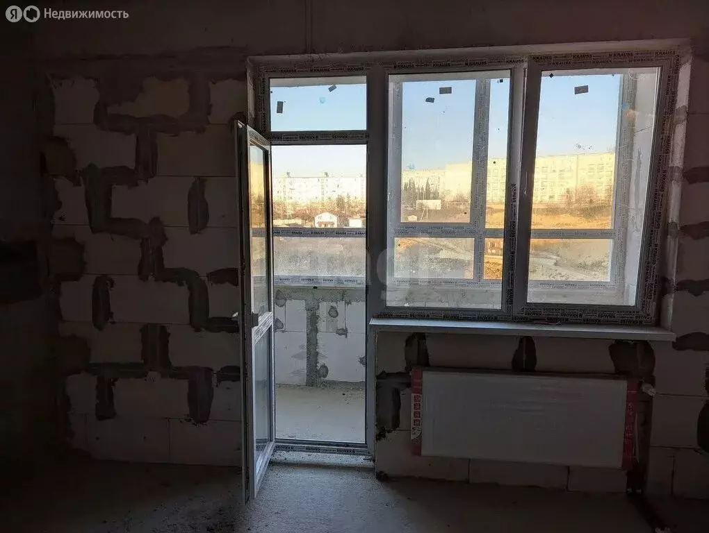 2-комнатная квартира: Севастополь, проспект Победы, 29В (63 м) - Фото 1