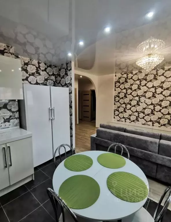 3-к кв. Кировская область, Киров ул. Архитектора Валерия Зянкина, 7к2 ... - Фото 1