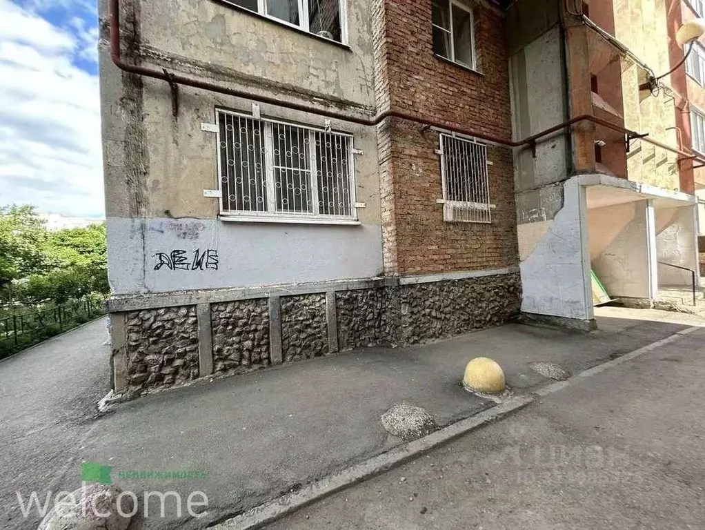 4-к кв. Ставропольский край, Ставрополь ул. 50 лет ВЛКСМ, 71/1 (78.0 ... - Фото 1