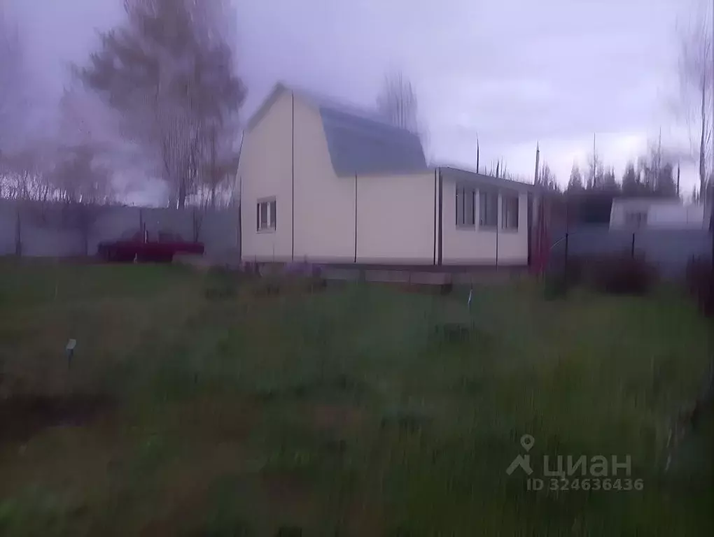 Участок в Москва д. Расторопово, ул. Полевая (10.0 сот.) - Фото 1