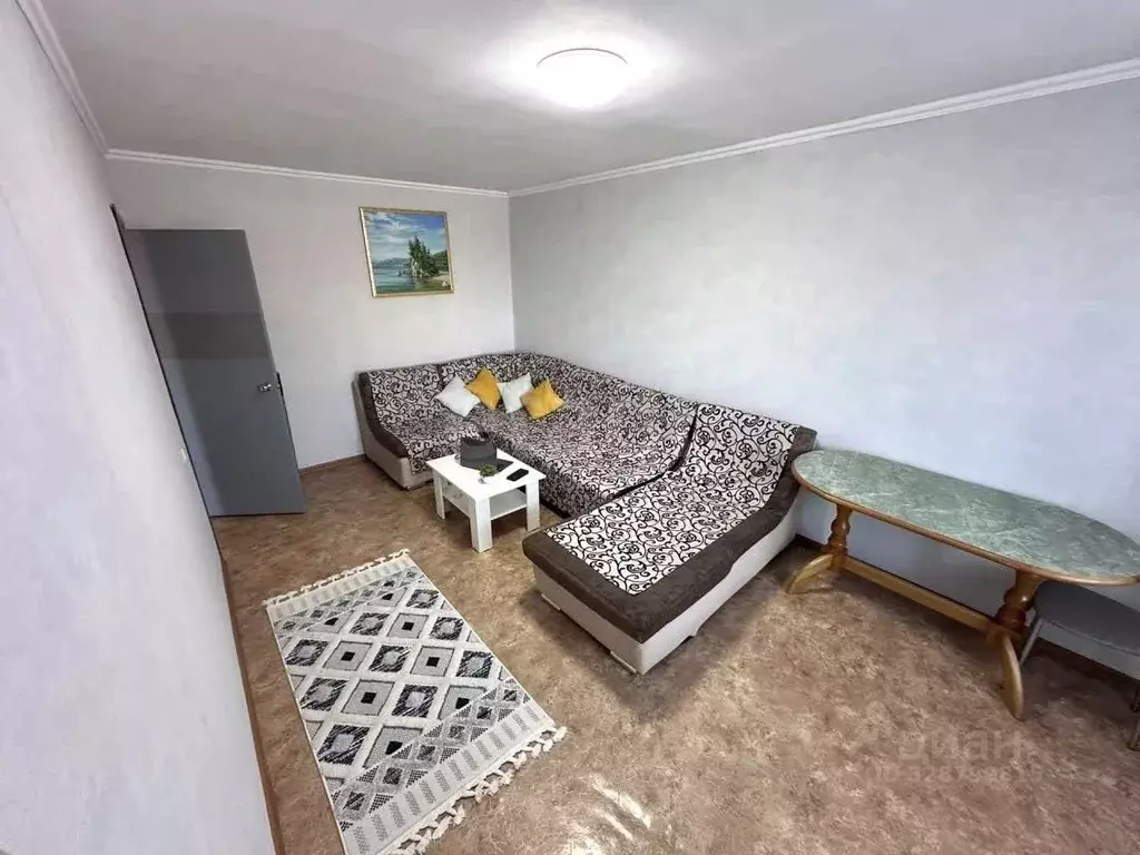 3-к кв. Алтайский край, Белокуриха ул. Академика Мясникова, 26 (60.8 ... - Фото 1