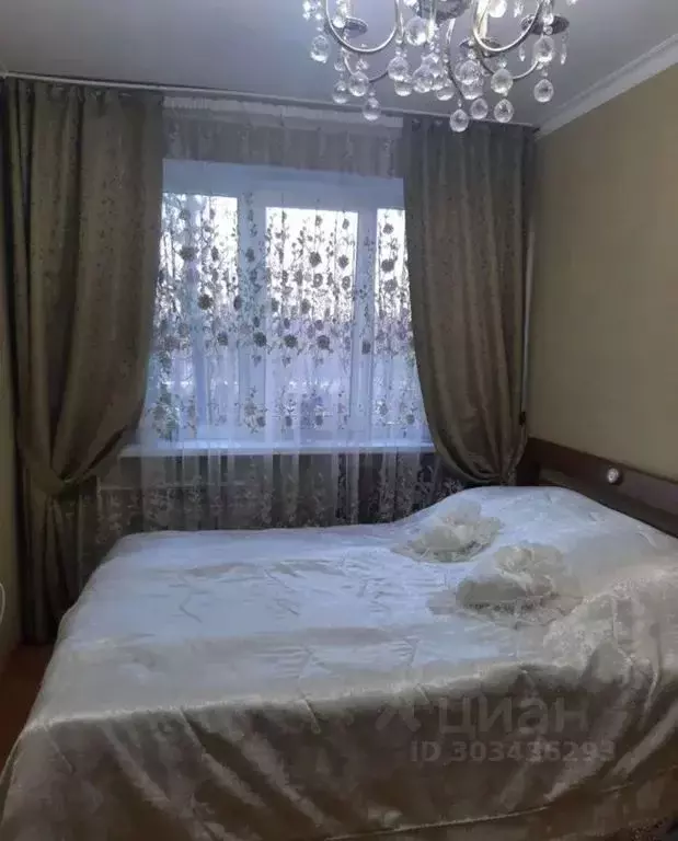 1-к кв. Северная Осетия, Владикавказ просп. Коста, 268 (32.0 м) - Фото 1