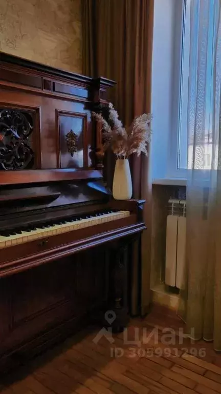 3-к кв. Ставропольский край, Ессентуки ул. Буачидзе, 18 (53.0 м) - Фото 0