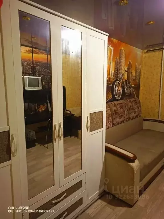 Комната Белгородская область, Старый Оскол Горняк мкр, 9 (15.0 м) - Фото 2