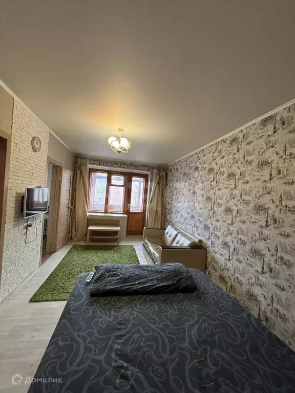 Продаётся 1-к квартира, 32 м - Фото 1