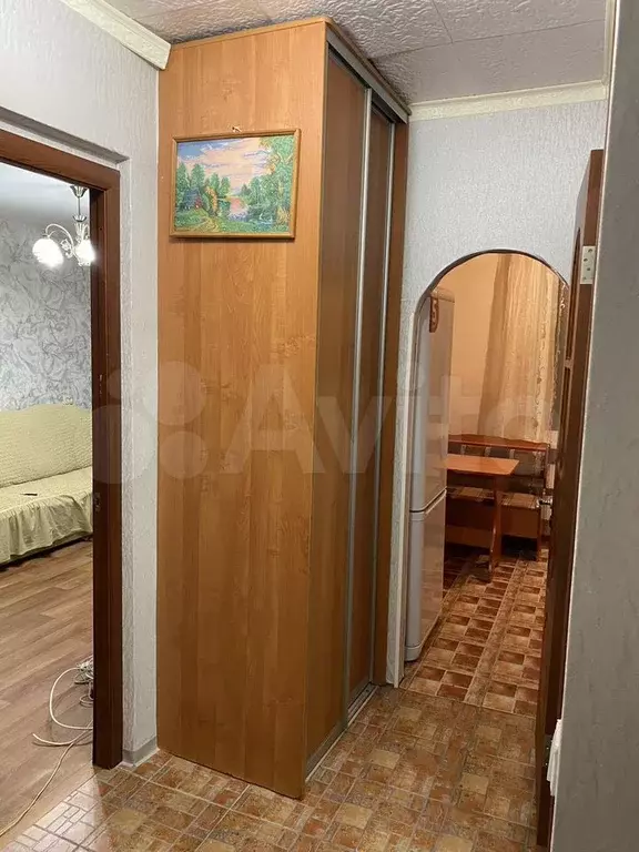 1-к. квартира, 32,7 м, 3/9 эт. - Фото 1