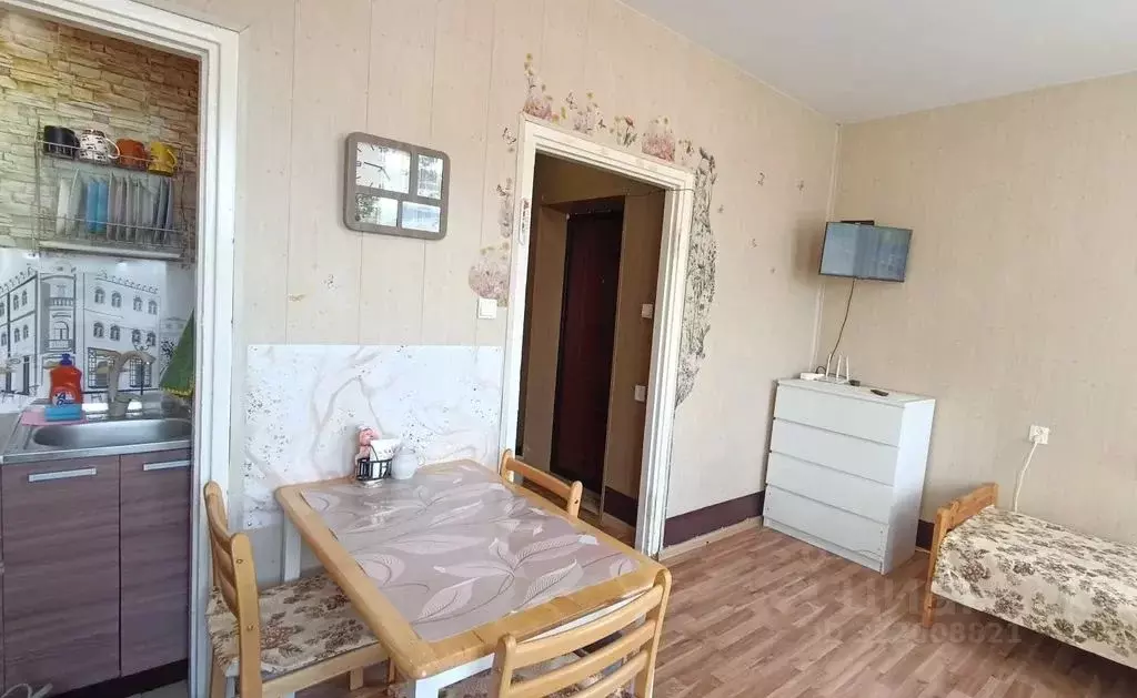 Студия Карелия, Сортавала Карельская ул., 11 (21.0 м) - Фото 1