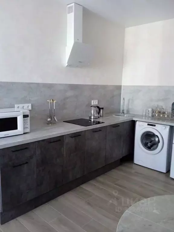 1-к кв. Санкт-Петербург просп. Маршала Блюхера, 3к3 (36.0 м) - Фото 1