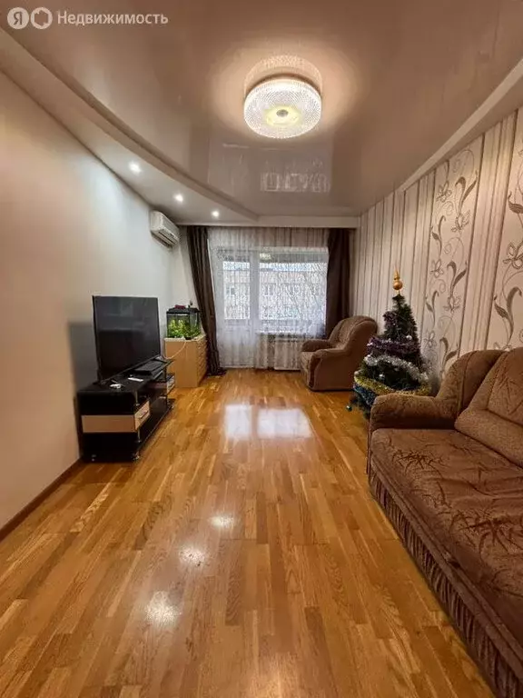 2-комнатная квартира: Таганрог, улица Свободы, 35 (47 м) - Фото 1